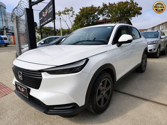 HONDA HR-V 1.5 DI I-VTEC FLEX EXL CVT HONDA HR-V 1.5 DI I-VTEC FLEX EXL CVT